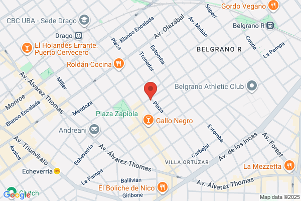 La Buena Onda