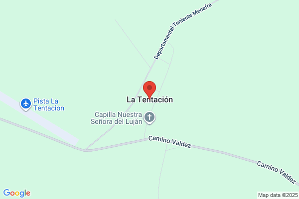 La Tentacion