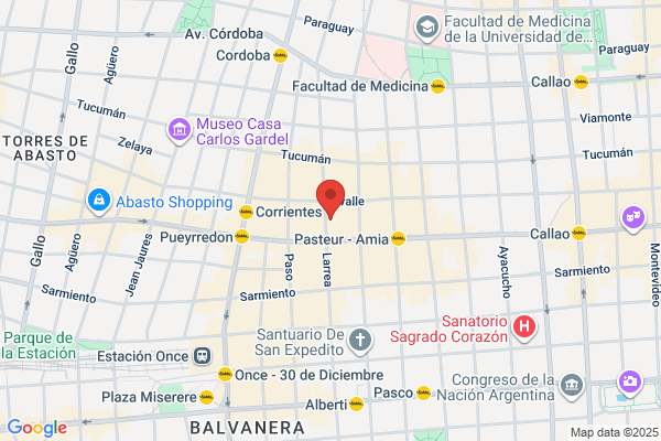 Laco, Jorge