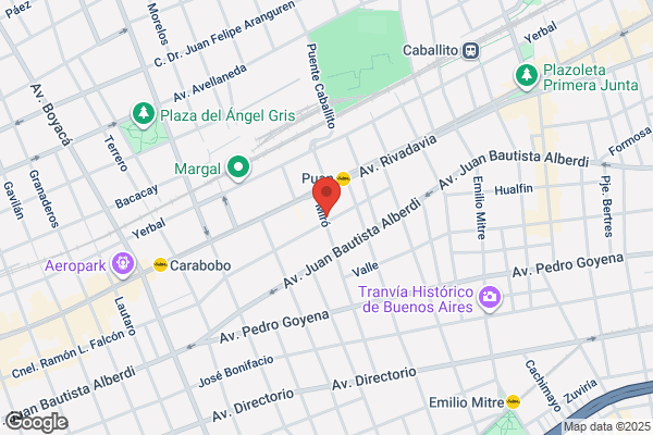 Las Delicias
