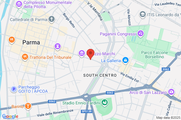Parmazzi