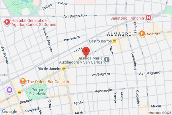 Queseria Y Fiambreria Don Roberto