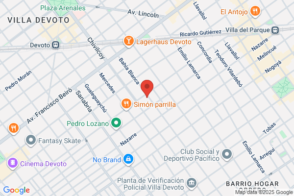 San Jorge Alimentos/Serial S.R.L.