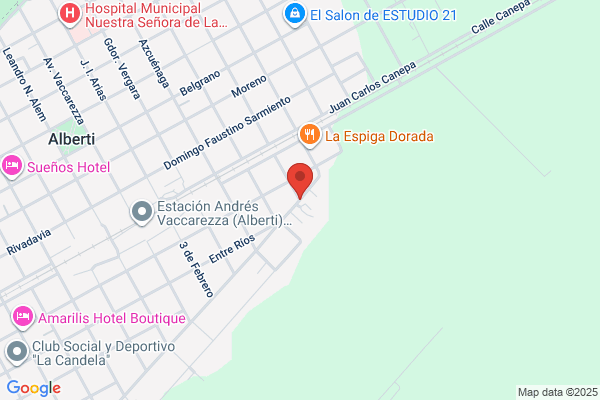 Villamor El Sal