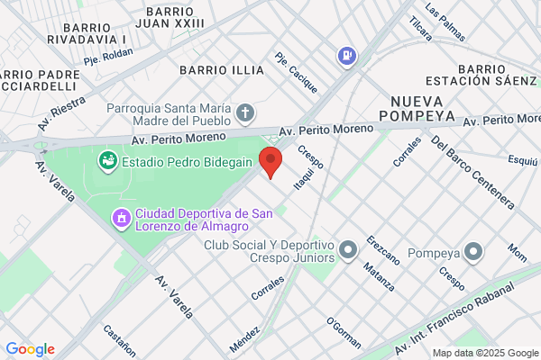 Baterias Castro S.A.