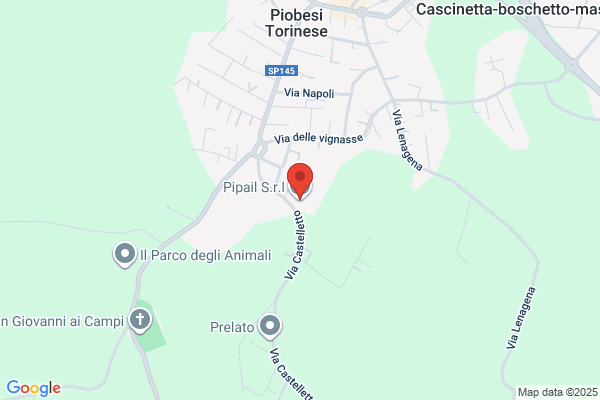 Aluminio Pebial Srl