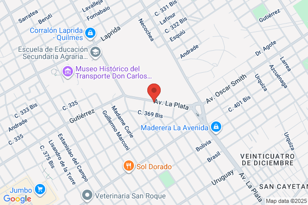 Metales Quilmes