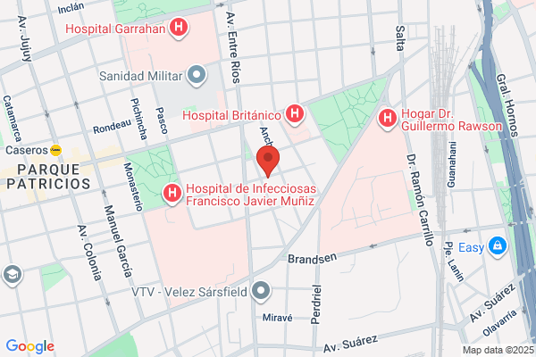Taller Saenz Peña
