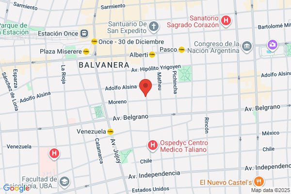 La Santiagueña S.R.L.