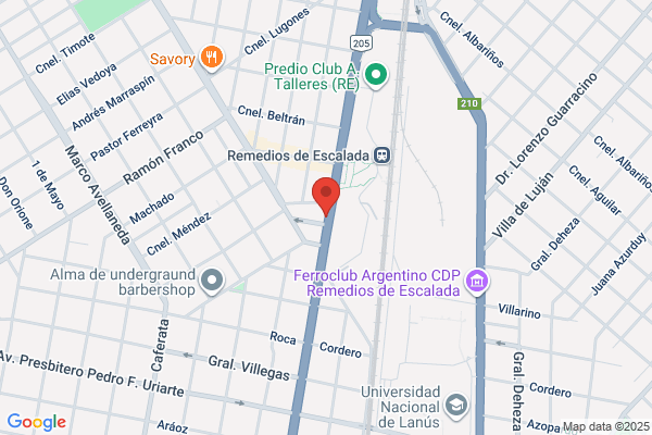 Casa Vazquez S.R.L.