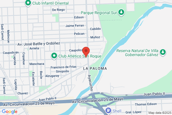 Los Dos Gallegos Taller De Elasicos