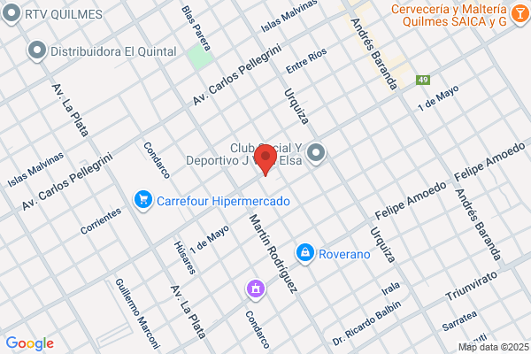Repuestos Du Ca Srl