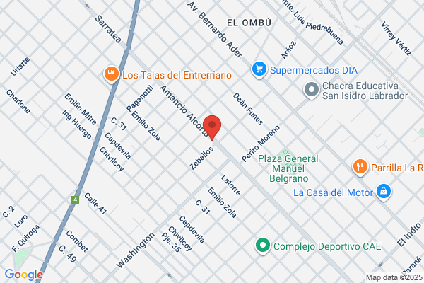 Taller De Elasticos Senyk