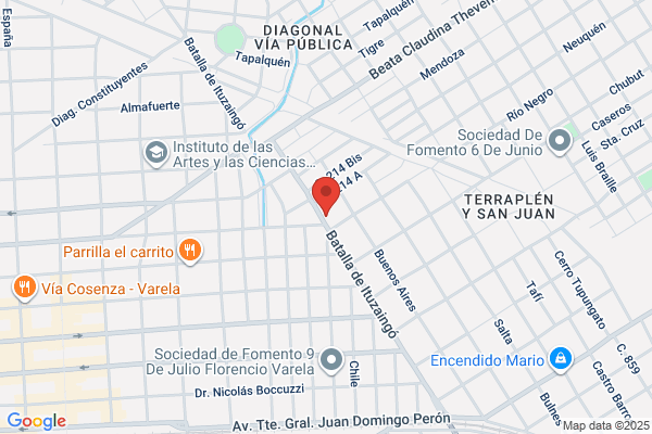 Industria Jose Petrone