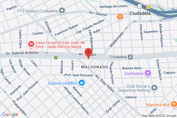 Layher Sudamericana S.A.