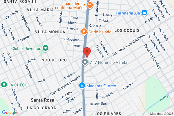 Casa Juancito