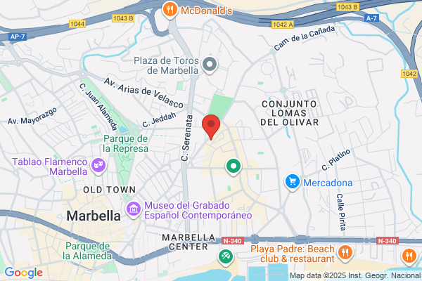 El Meson