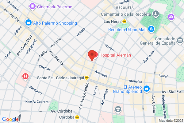 Rossio, Gabriel