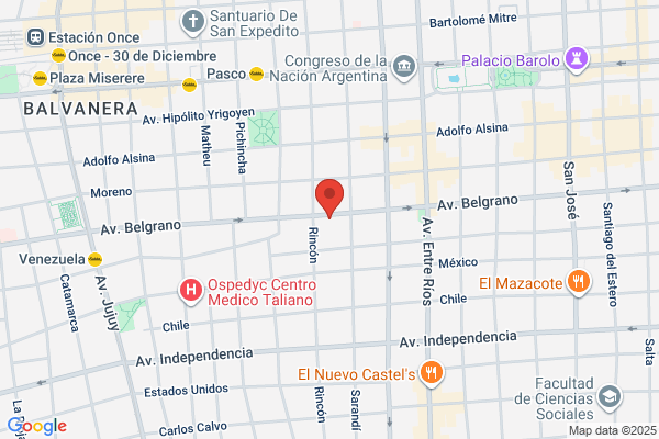 Amoblamiento Emco