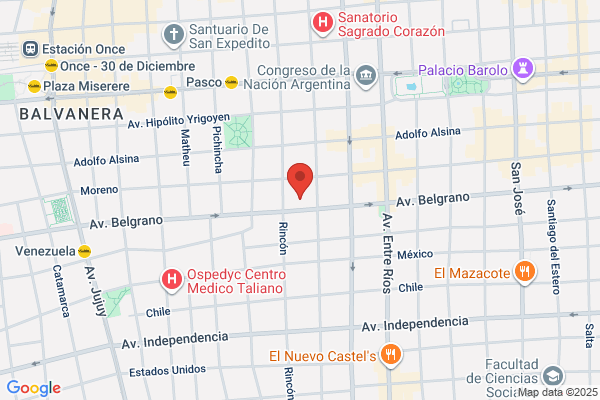 Amoblamientos Or-As S.A.