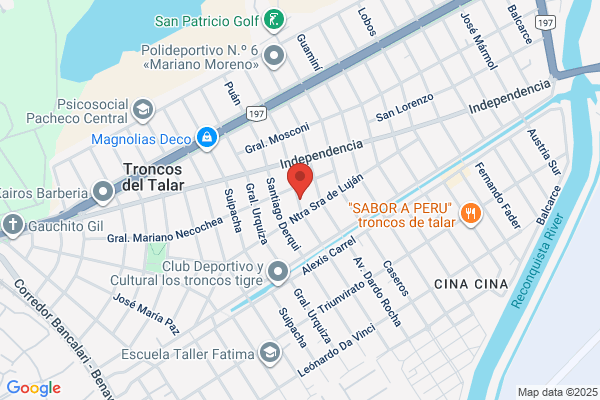 Galvan - Alfaro S.A.