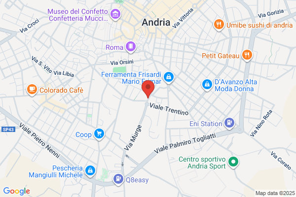 Muraglia Y Cia Srl