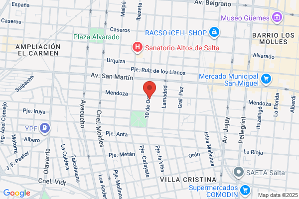 Servintegrales S.R.L.