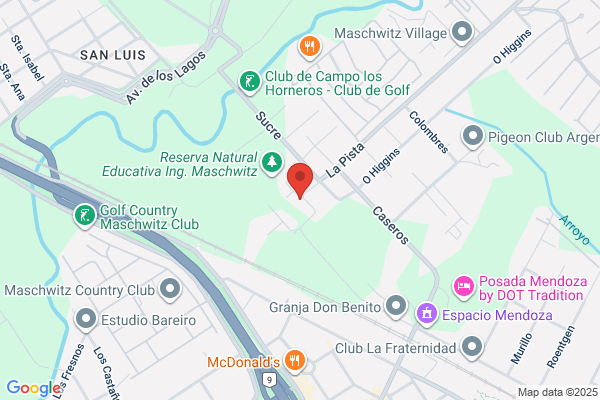 Los Arenales De Villanueva S.A.