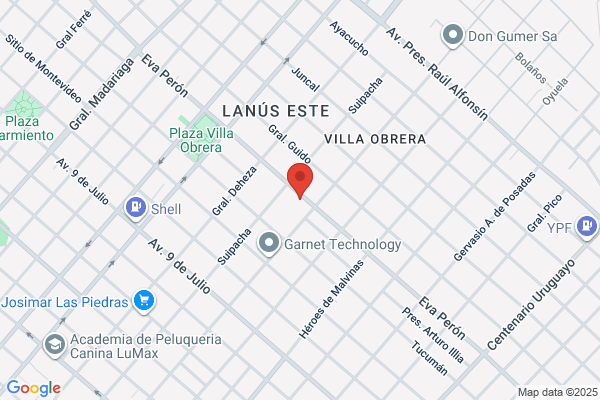 Materlanus Srl