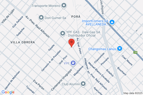 Industrias Deriplom S.A.