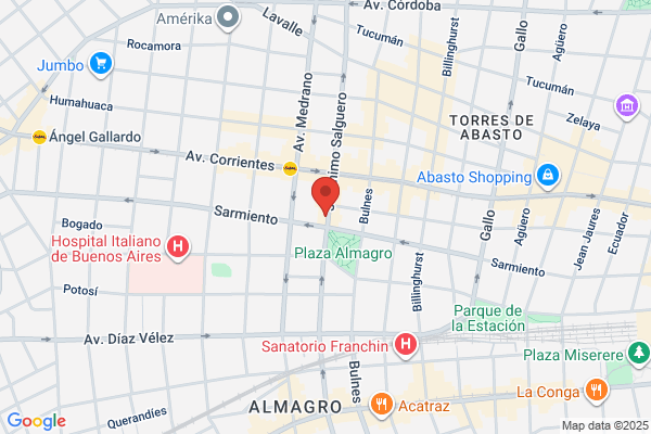 Amitrano Y Asociados