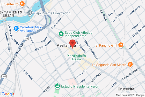 Arquitectura Y Agrimensura Direnzo Y Asociados