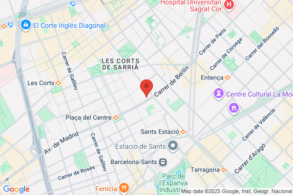 Beratta Construcciones S.A.