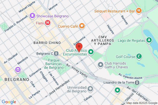 Marquet & Asociados