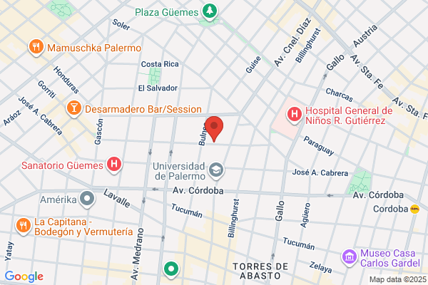 Ochoa Estudio