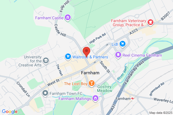 Desouza & Asoc.