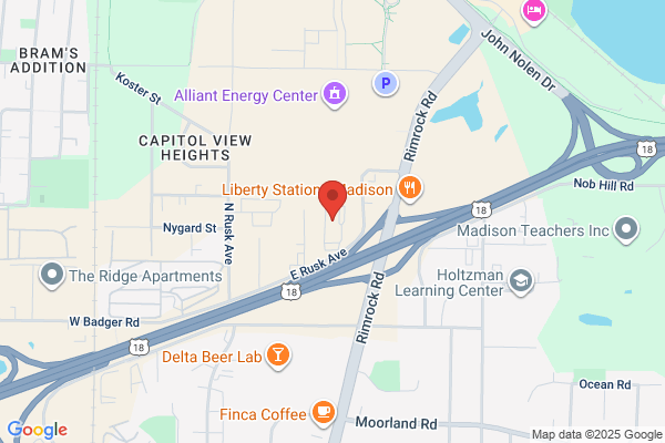 Madison Rent A Car