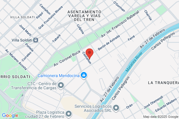 Dom-Car Transporte S.A.