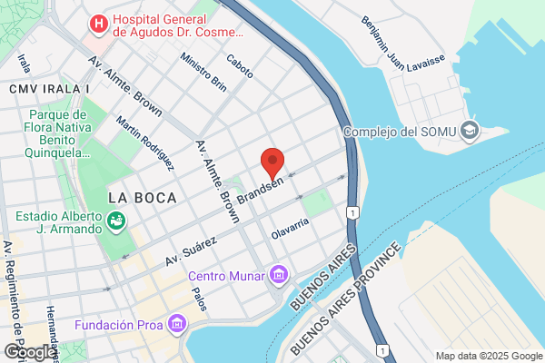 Expreso San Isidro S.A.