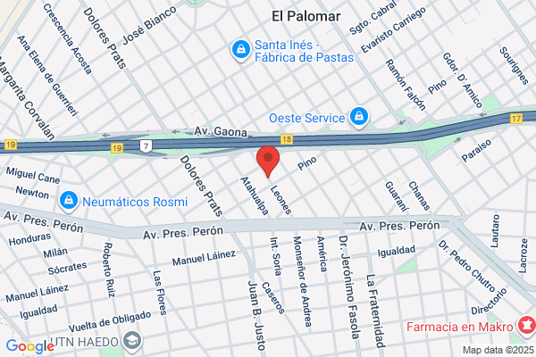 Pecadi S.A.