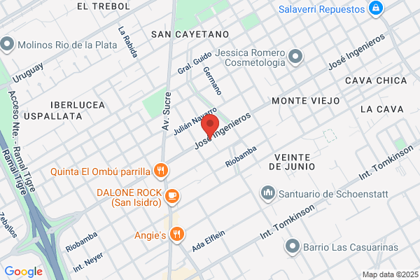Punta Verde