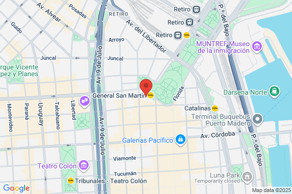 Circulo Militar