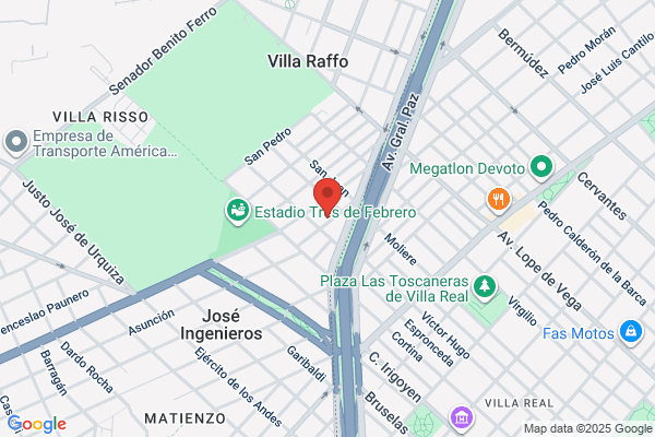 Aserradero Rico