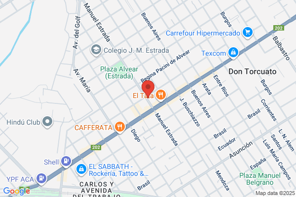 Copynet Norte