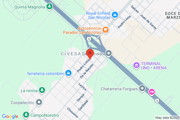 Interfax