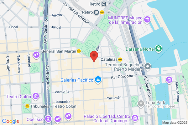 El Boyero Gruas Y Transportes S.A.