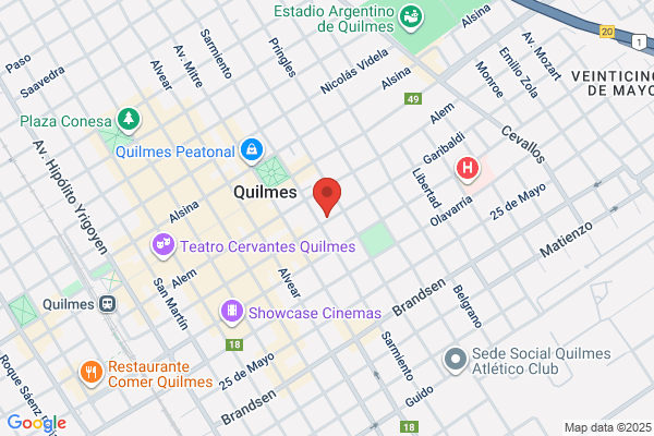 La Estrella De Quilmes S.H.