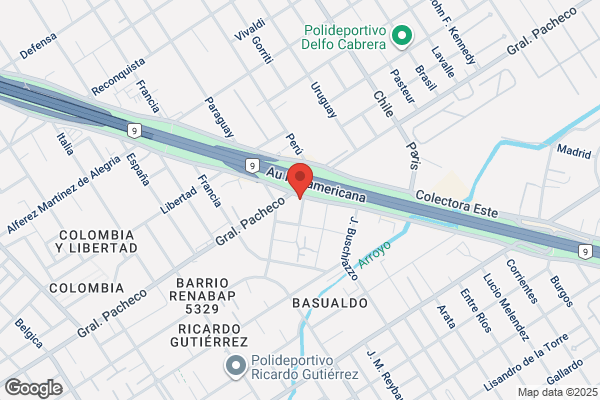 Mercovial S.R.L.
