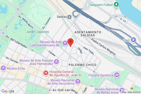 Horton, Arturo