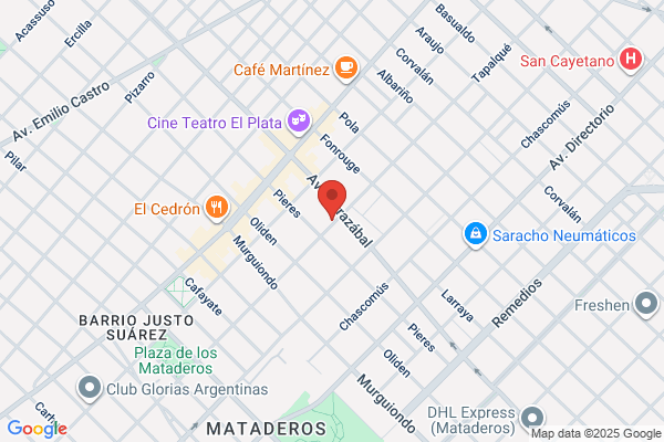 Ortholan S.A. Motores Y Equipos